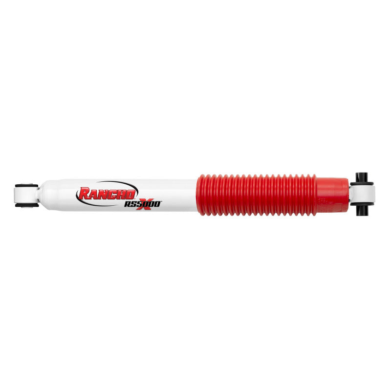 Rancho 18-19 Jeep Wrangler Front RS5000X Shock