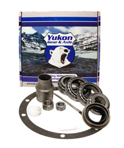 Yukon Gear Bearing install Kit For 92 and Older Dana 44 IFS Diff