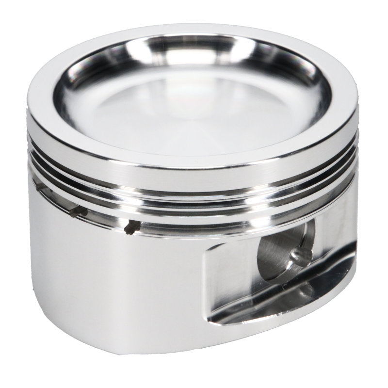 JE Pistons VW 8V KIT 10.5:1 Set of 4 Pistons