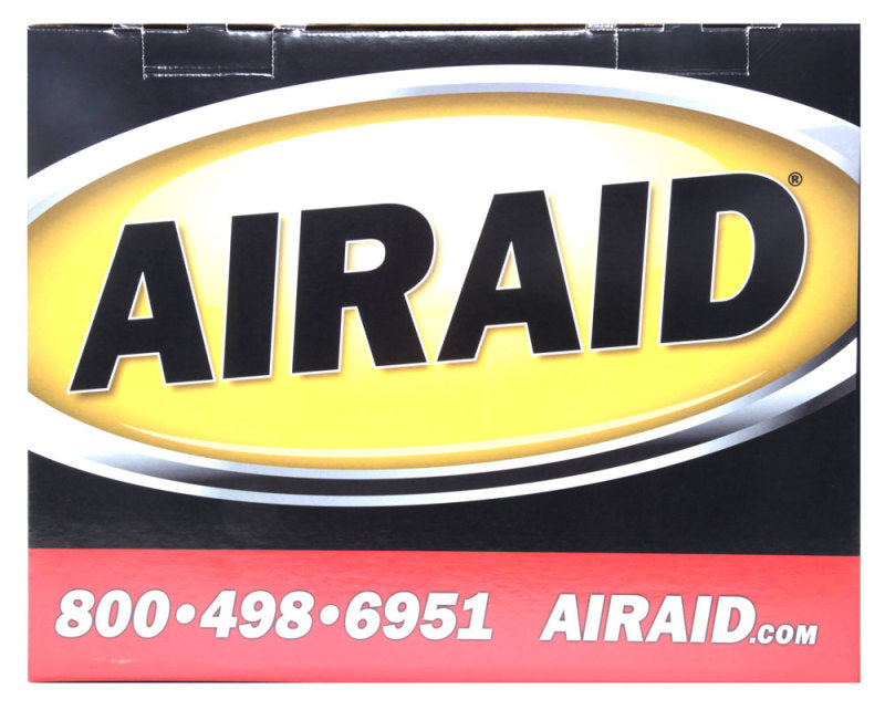 Airaid 16-19 Cadillac CTS-V 6.2L Cold Air Intake System