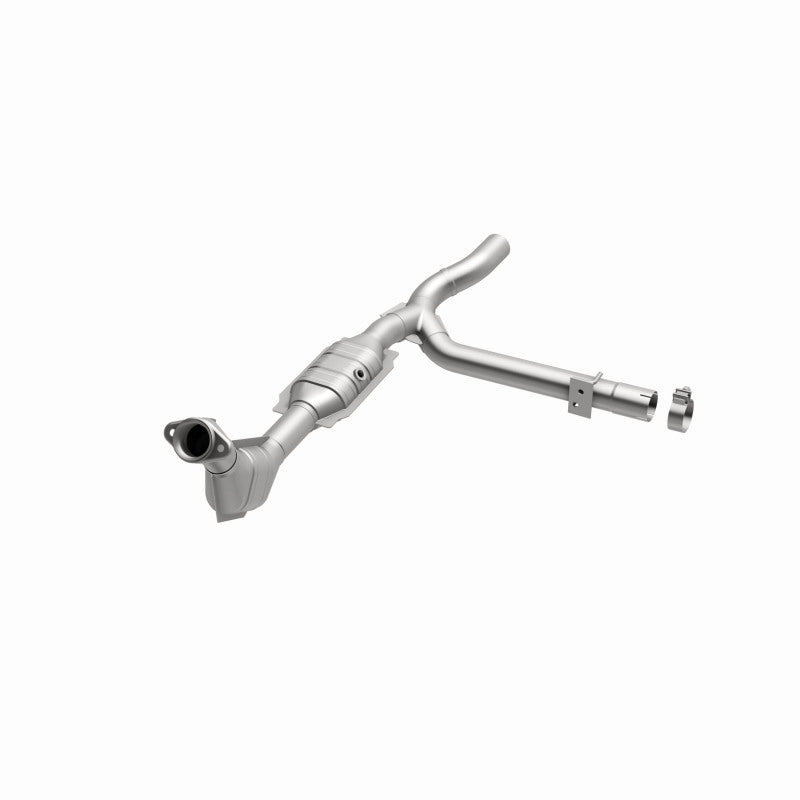 MagnaFlow Conv DF 99 F150/250 4.6L P/S