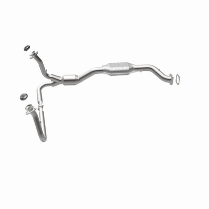 MagnaFlow Conv DF 01-05 Chevy Blazer 4.3L 4WD