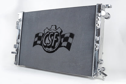 CSF Audi B8 S4 & S5 High Performance All-Aluminum Radiator