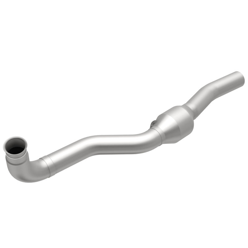 MagnaFlow Conv DF 06- GM Silv/Sierra 6.6L