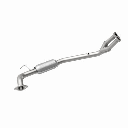 MagnaFlow Conv DF 98-00 Isuzu Amigo 2.2L