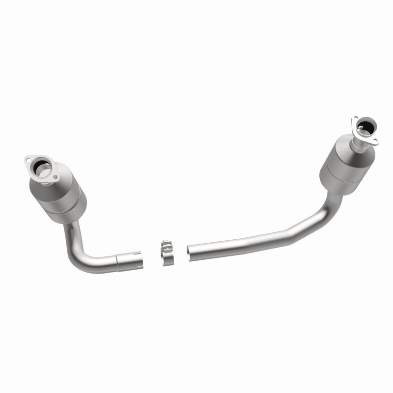 MagnaFlow Conv DF 04 Dakota 3.7/4.7 2WD OEM