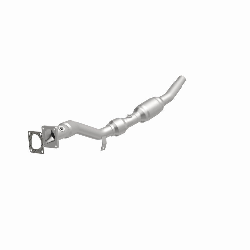 MagnaFlow Conv DF 00-02 Audi A6 Quattro 2.7L