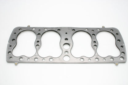 Cometic 38-48 Ford Flathead V8 24 Bolt 3.375 inch Bore .051 inch MLS Head Gasket