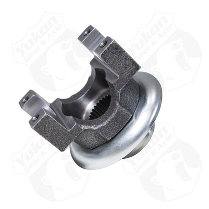 Yukon Gear Yoke For Chrysler 8.75in w/ 29 Spline Pinion and a 7260 U/Joint Size