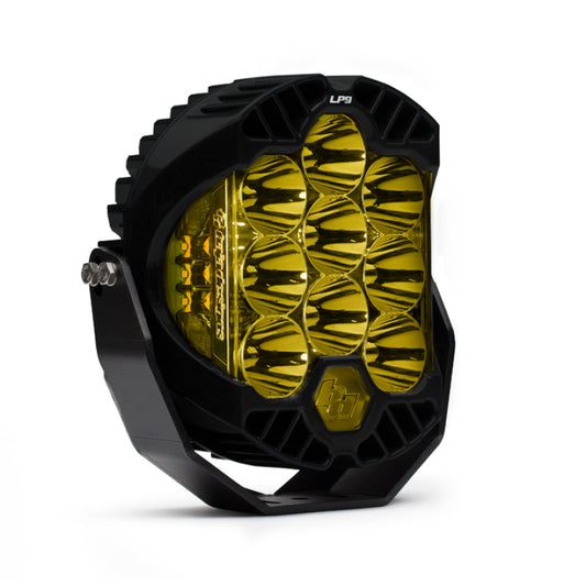 Baja Designs LP9 Sport Spot LED Pod - Amber