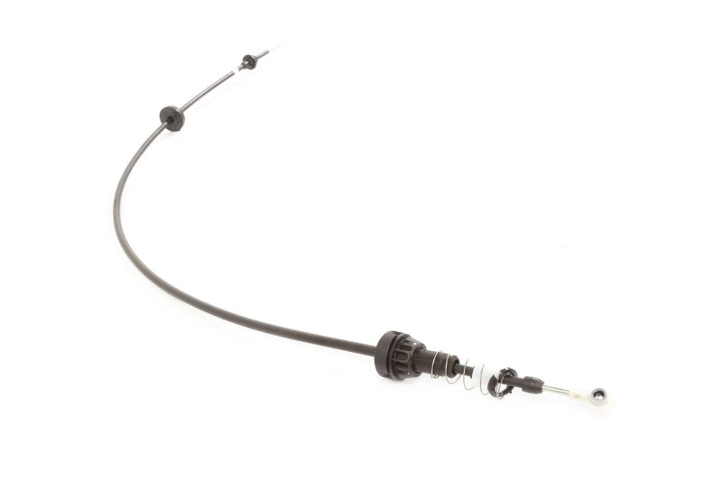 Omix Shift Cable Column Mounted- 87-90 XJ/MJ