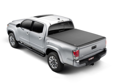 Truxedo 07-20 Toyota Tundra w/Track System 5ft 6in Pro X15 Bed Cover