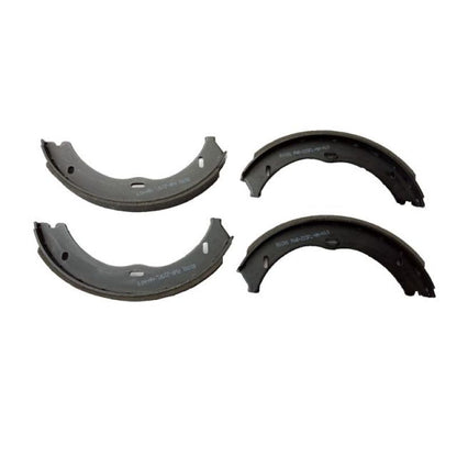 Power Stop 16-18 Mercedes-Benz Metris Rear Autospecialty Parking Brake Shoes