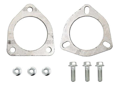 PRL Motorsports - 2017-2021 Honda Civic Type-R FK8 Front Pipe Upgrade