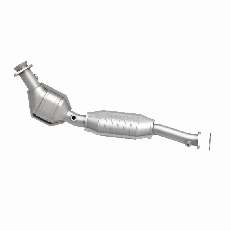 MagnaFlow Conv DF 96-00 Crown Vic 4.6L 50 S