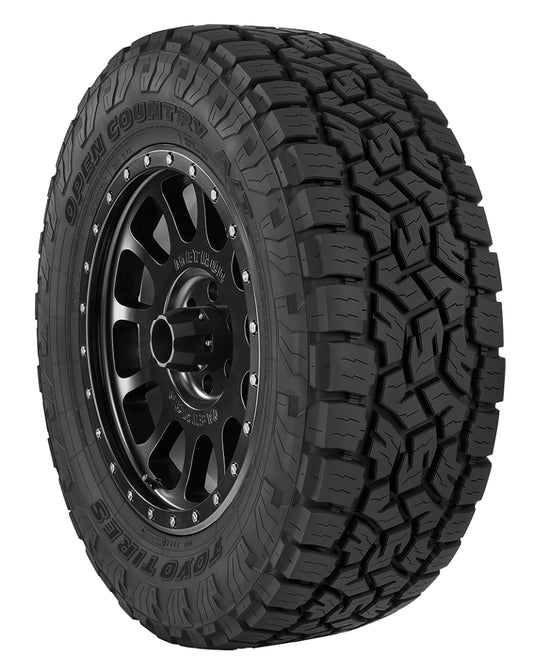 Toyo Open Country A/T 3 Tire - LT285/60R20 125/122R E/10 (1.32 FET Inc.)