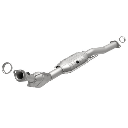 MagnaFlow Conv DF 01-06 Ford Ranger 2.3L