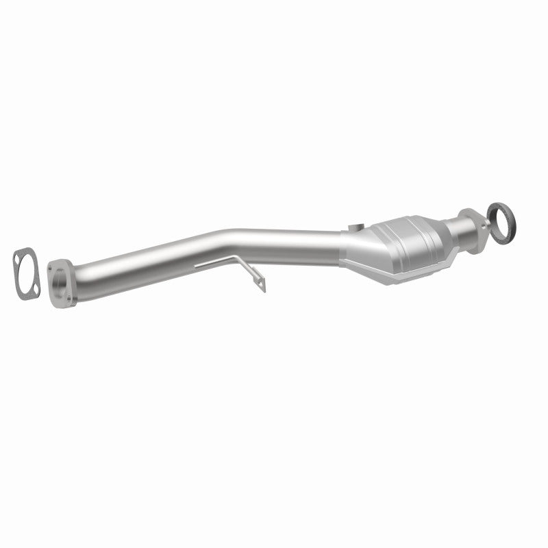 MagnaFlow Conv DF 06-08 Subaru Forester 2.5L