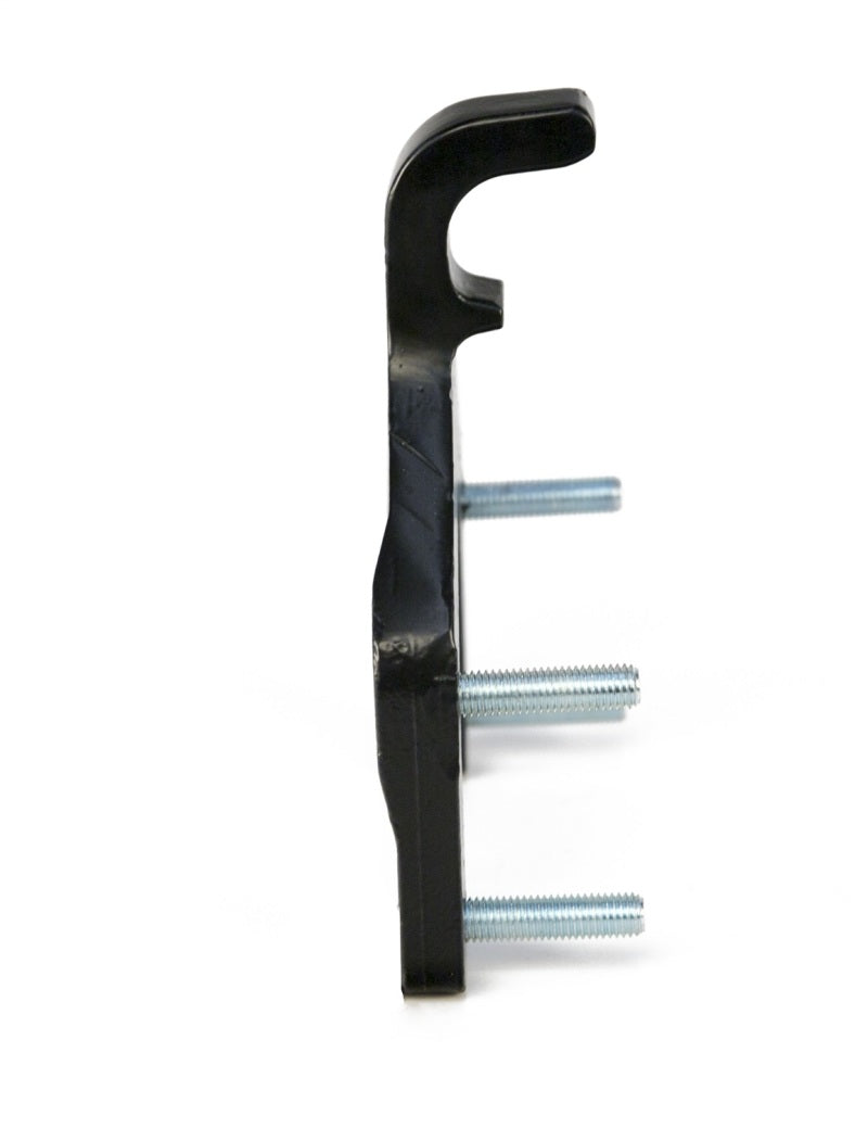 Omix Tow Hook Front Single OEM Style- 07-18 Wrangler