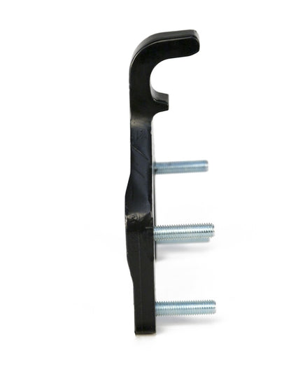 Omix Tow Hook Front Single OEM Style- 07-18 Wrangler