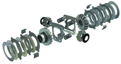 Eaton Posi Diff 28 Spline 1.20in Axle Shaft Dia 3.23 & Up Ratio Rear 7.5in/7.625in/8.5in/8.6in/9.5in