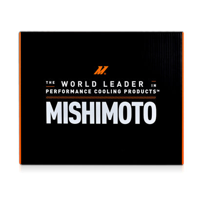 Mishimoto 2019+ Mazda Miata ND2 Thermostatic Oil Cooler Kit