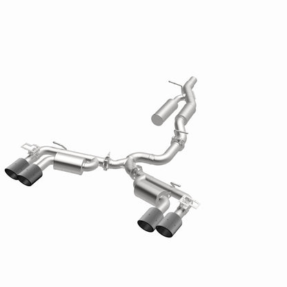 Magnaflow 22-23 VW Golf R NEO Cat-Back Exhaust System