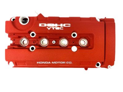 Acura - Cylinder Head Cover