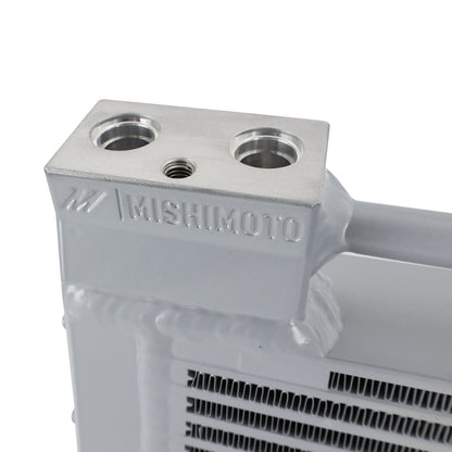 Mishimoto 06-10 BMW E60 M5 Oil Cooler
