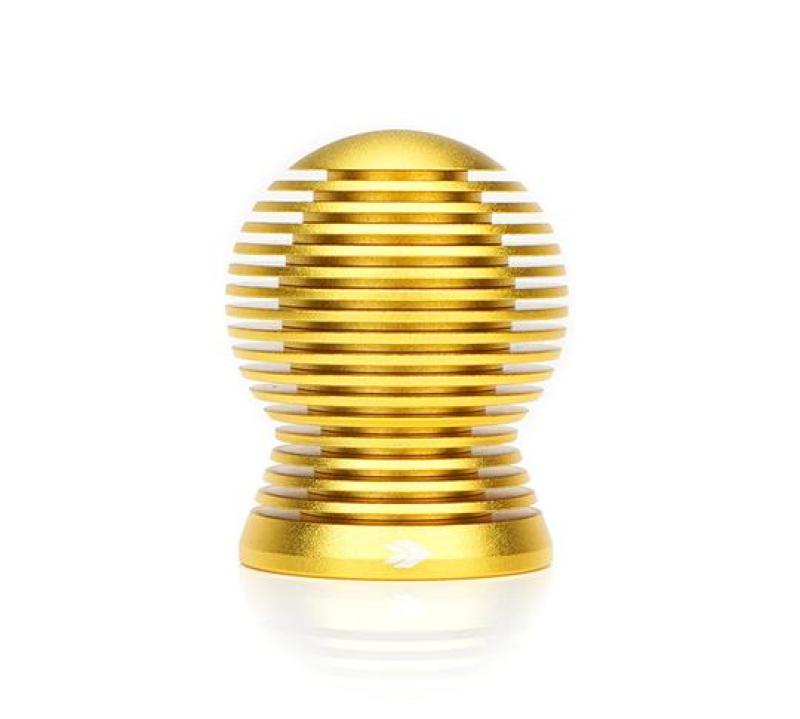 NRG Shift Knob Heat Sink Spheric Gold