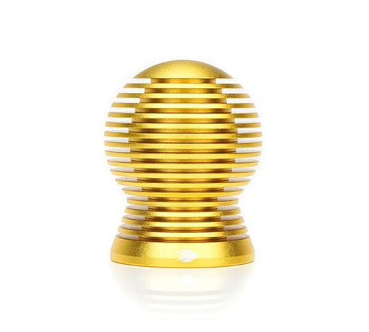 NRG Shift Knob Heat Sink Spheric Gold