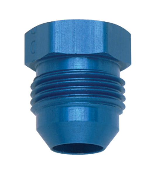 Fragola -10AN Aluminum Flare Plug