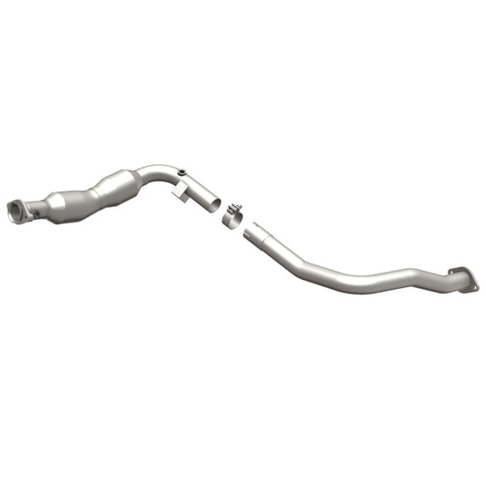 MagnaFlow Conv DF 05-08 LR3/RR Sport PS OEM