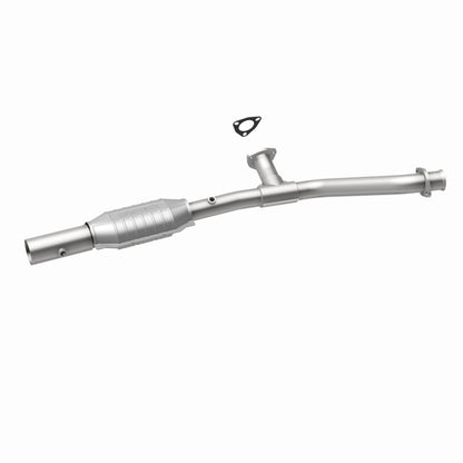 MagnaFlow Conv DF 03 Ram 2500 2WD 5.7L OEM