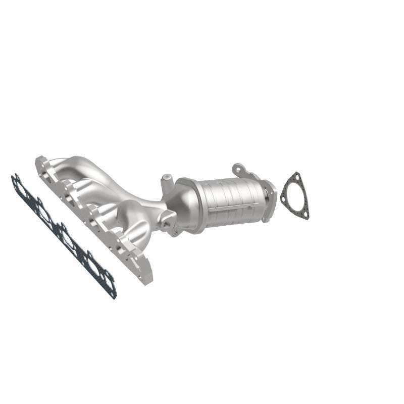 MagnaFlow 08-10 Pontiac G6 2.4L Underbody Direct Fit CARB Compliant Manifold Catalytic Converter