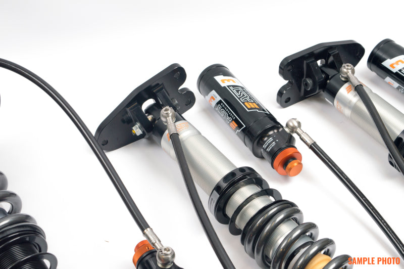 AST 5300 Series Coilovers Nissan 200 SX S13