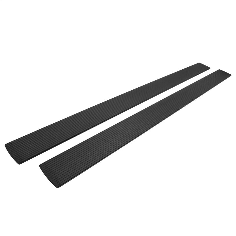 Westin 19-23 Chev/GMC Silv/Srra 1500 CC (No 19 LTD) / 20-23 2500/3500 Pro-e Running Boards - Tex Blk