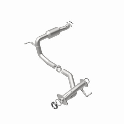 MagnaFlow 05-07 / 09-11 Toyota Tacoma Direct-Fit Catalytic Converter