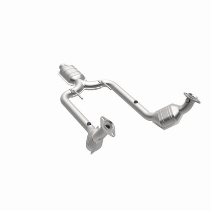 MagnaFlow CONV DF 94-97 T-Bird/Couga 4.6L 50S