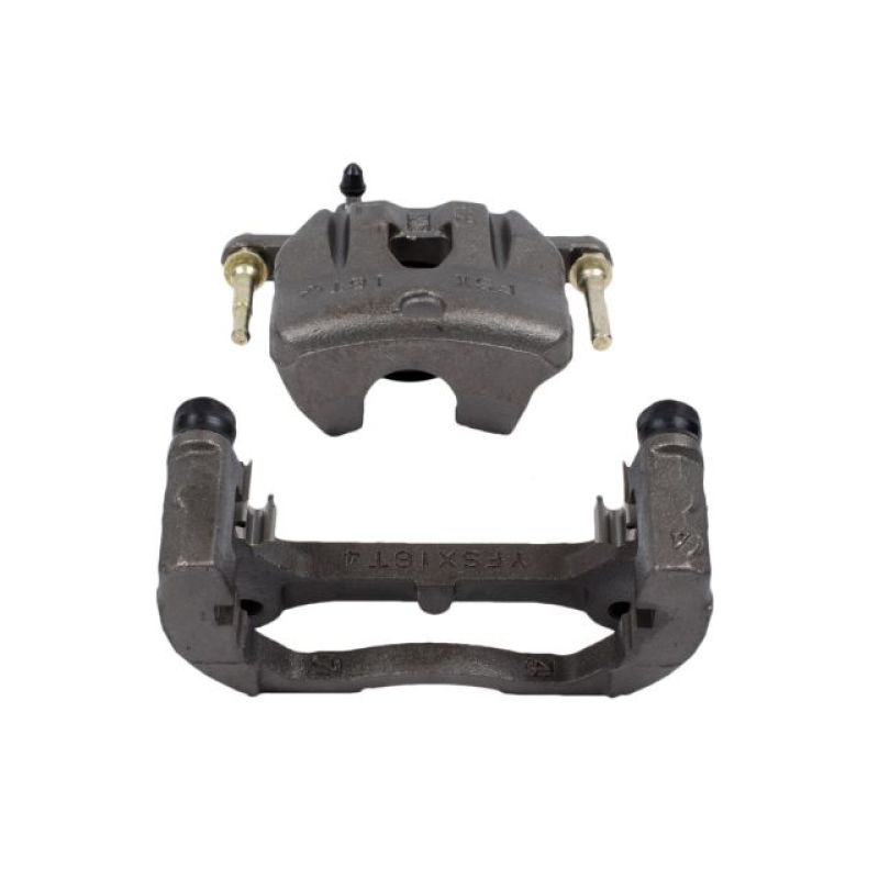 Power Stop 04-07 Mazda RX-8 Front Left Autospecialty Caliper w/Bracket