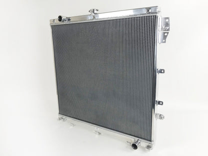 CSF 10-19 Toyota 4Runner High Performance All-Aluminum Radiator