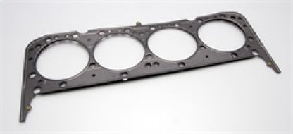 Cometic Chevy Small Block 4.060 inch Bore .056 inch MLS Head Gasket (18 or 23 Deg. Heads)