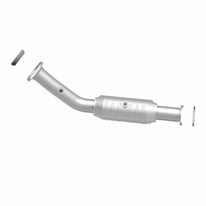 MagnaFlow Conv DF 03-06 Mazda 6 2.3L (49 State)