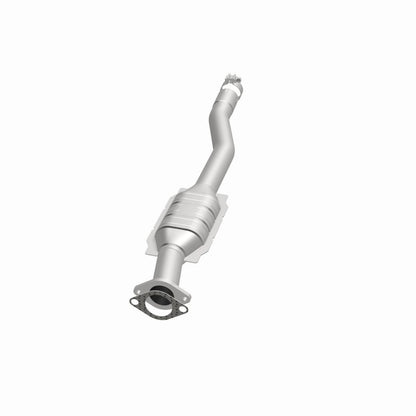 Magnaflow Conv DF 2011-2012 EQUINOX 3.0L Underbody