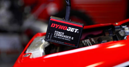 Dynojet 07-12 Honda CBR600RR Power Commander 6