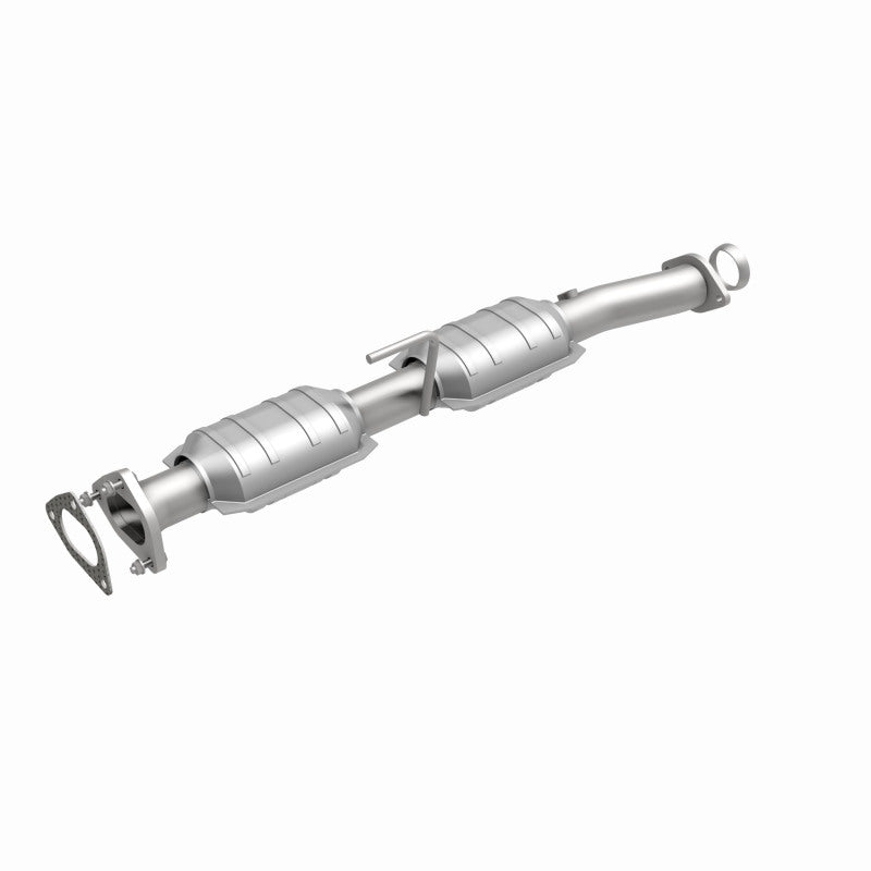 MagnaFlow Conv DF 98-00 Ford Ranger 4.0L/3.0L Rear / 98-00 Mazda B300 3.0L / B4000 4.0L Rear