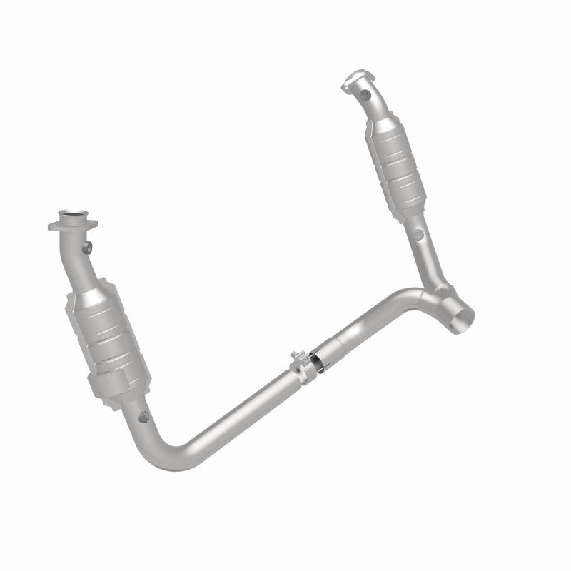 MagnaFlow Conv DF RAM Pickup 2006 8 5.7L