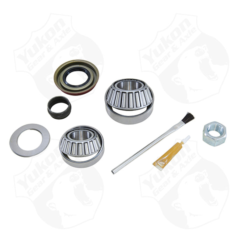 Yukon Gear Pinion install Kit For GM 7.5in Diff