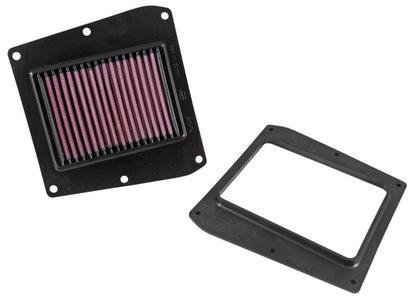 K&N 15-16 Indian Scout 69 Cl Replacement Drop In Air Filter