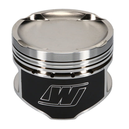 Wiseco Mits Turbo DISH -17cc 1.378 X 86.5 Piston Kit